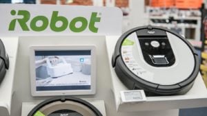 10 acciones de robótica para comprar para 2022 y más allá