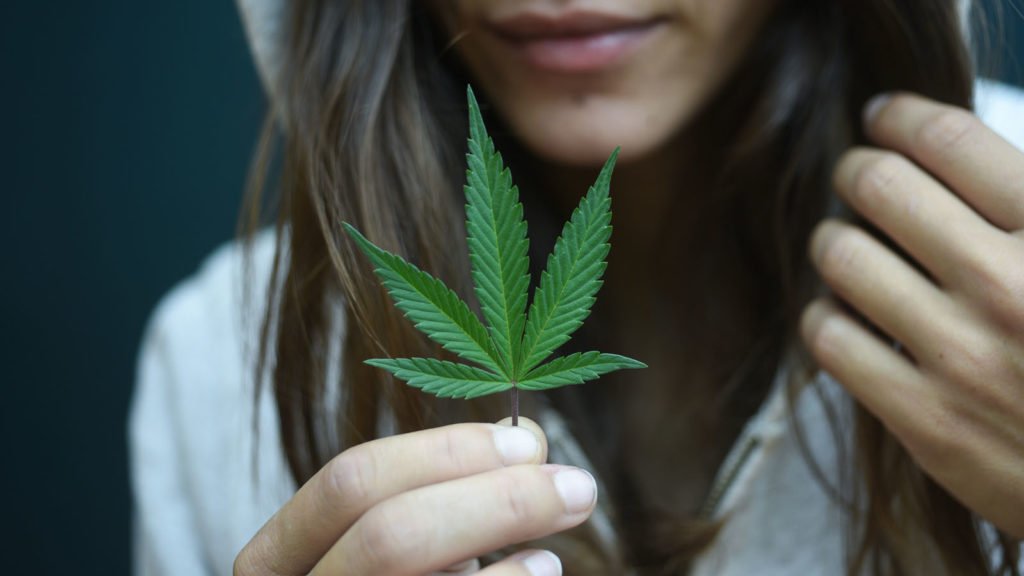 Las 7 mejores acciones de cannabis para comprar ahora