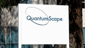 Quantumscape es un stock de "batería para siempre" con potencial de fabricante millonario 🔋⚡ | HyperGrowth Investing