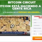 Bitcoin Circuit: ¿es seguro o una estafa?