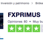 FXPrimus: ¿Es un bróker fiable? Reseña