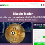 Bitcoin Trader: ¿es seguro o una estafa?