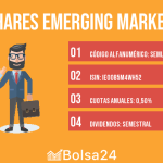 iShares Emerging Markets Local Government Bond | IE00B5M4WH52