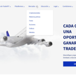 Informe sobre TradeATF, ¿es una plataforma de trading segura?