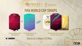 fifa world cup token