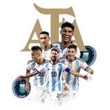 argentine football association fan token