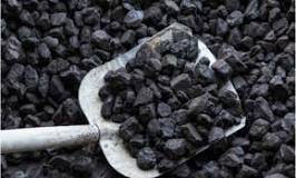 precio carbón calefacción
