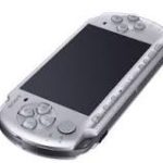 Jugando con la PSP 3000