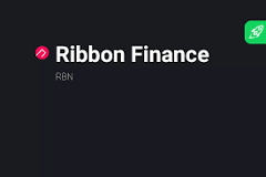 ribbon finance prediction