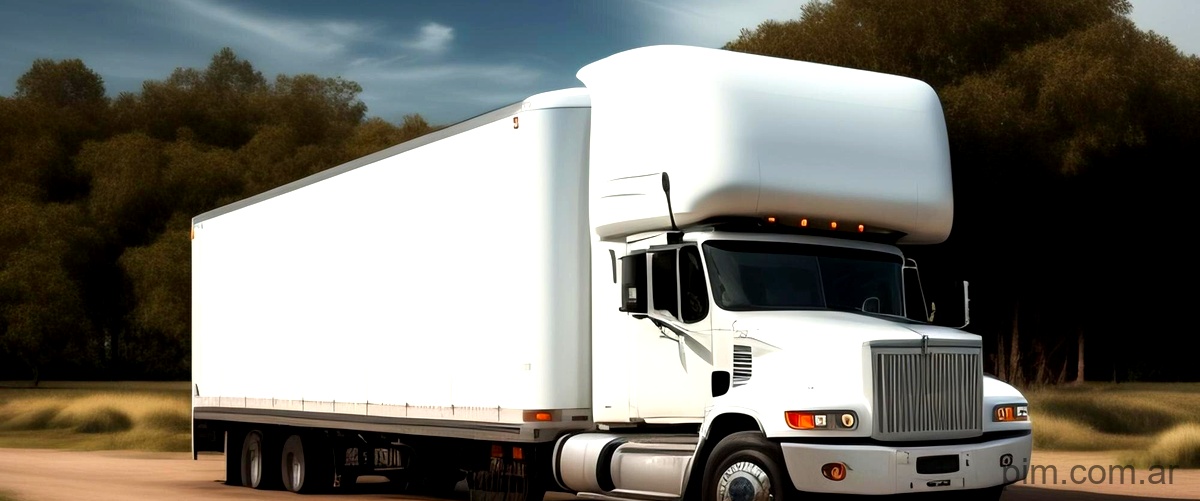 Acciones de Daimler Truck: Beneficios para los inversionistas en el sector de camiones