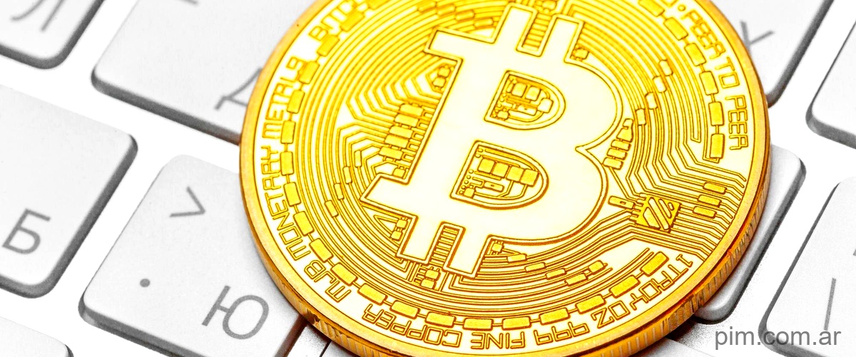 Bitcoin hoy en dólar: ¿Cuál es su cotización actual y qué podemos esperar?