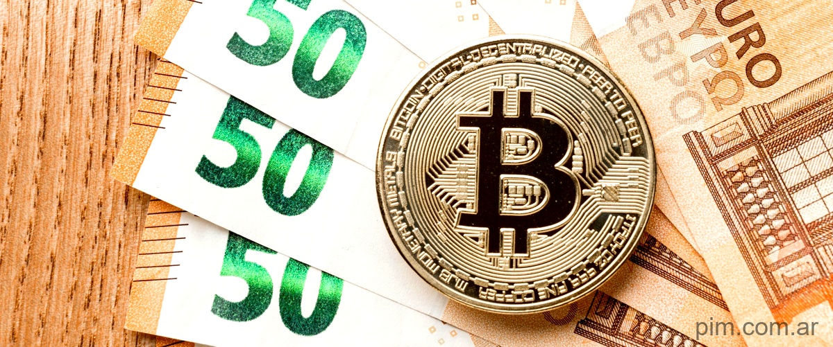 Bitstamp BTC/EUR: La opción más segura y confiable para invertir en Bitcoin