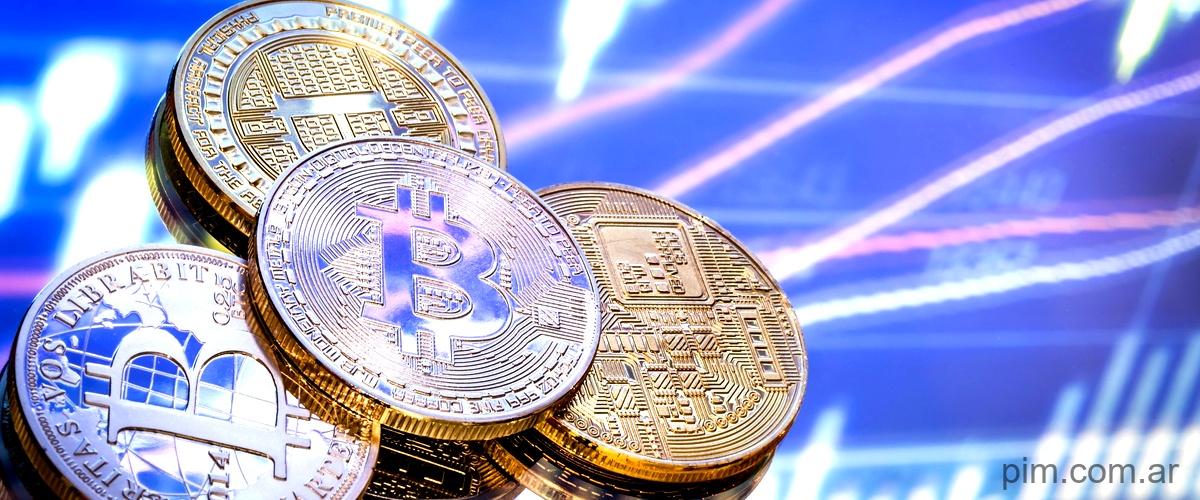 ¿Cuánto llegará a valer el Bitcoin en 2023?