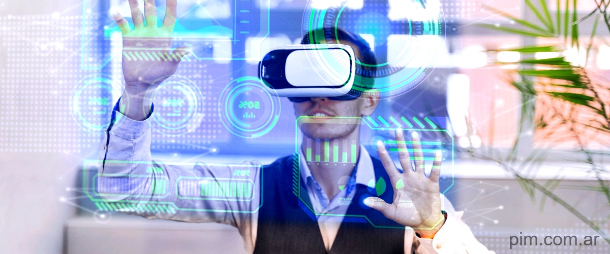 El Metaverse World y su impacto en la realidad virtual: Opiniones expertas