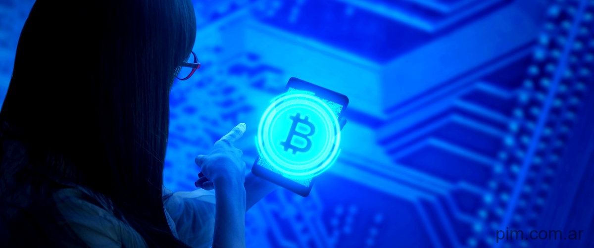 El secreto para ganar dinero en el mundo digital: minar bitcoin