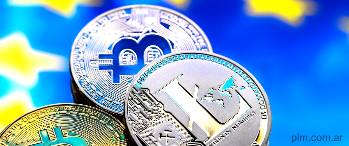 Meta Coin Group: La clave para triunfar en el mundo de las monedas digitales