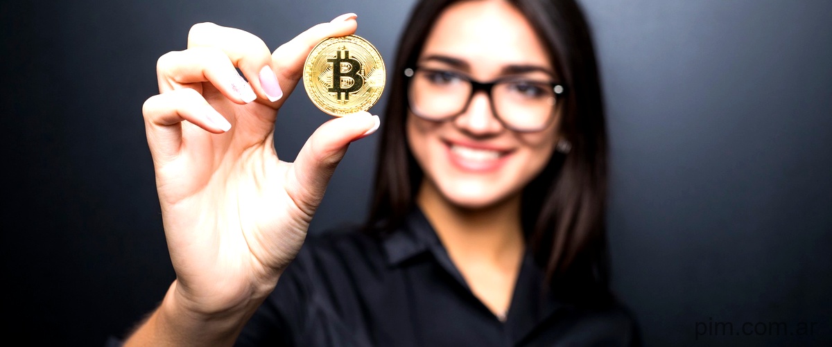 Mi Coin: ¿la competencia de Bitcoin?