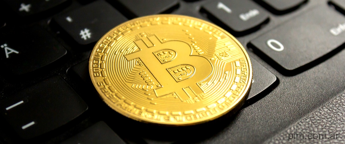 ¿Qué plataforma de Bitcoin es segura?