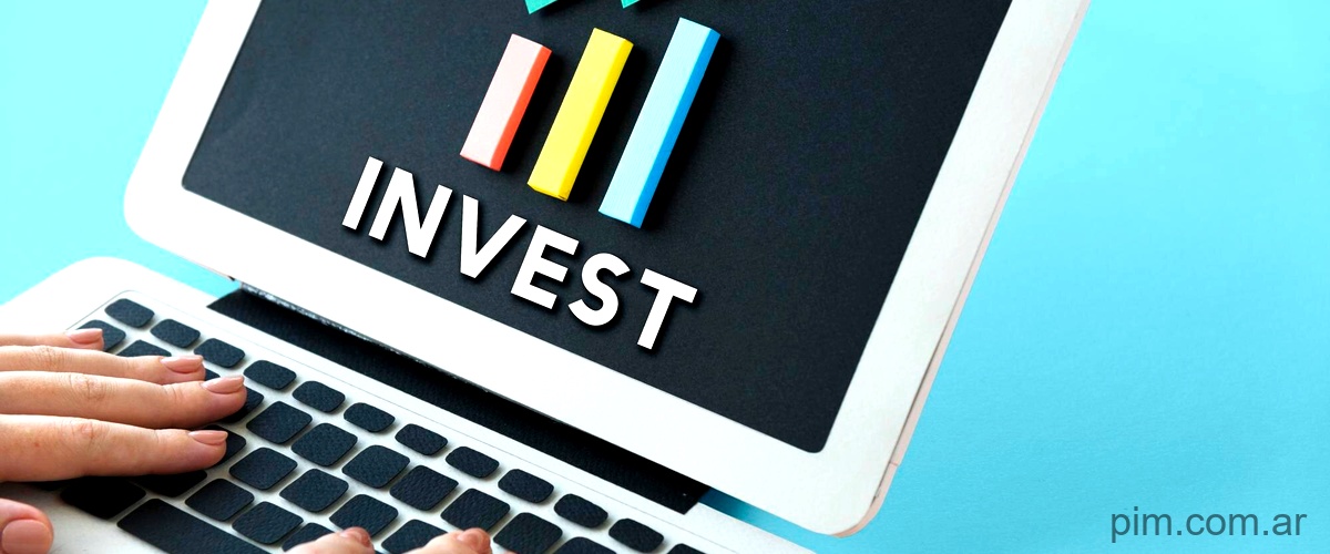 Trust investing: una forma segura de invertir en el mercado financiero
